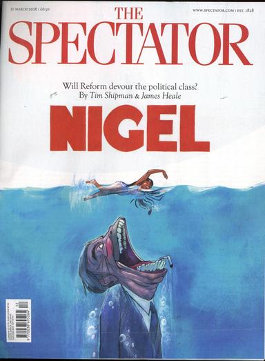 The Spectator