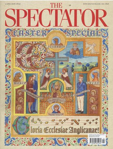 The Spectator