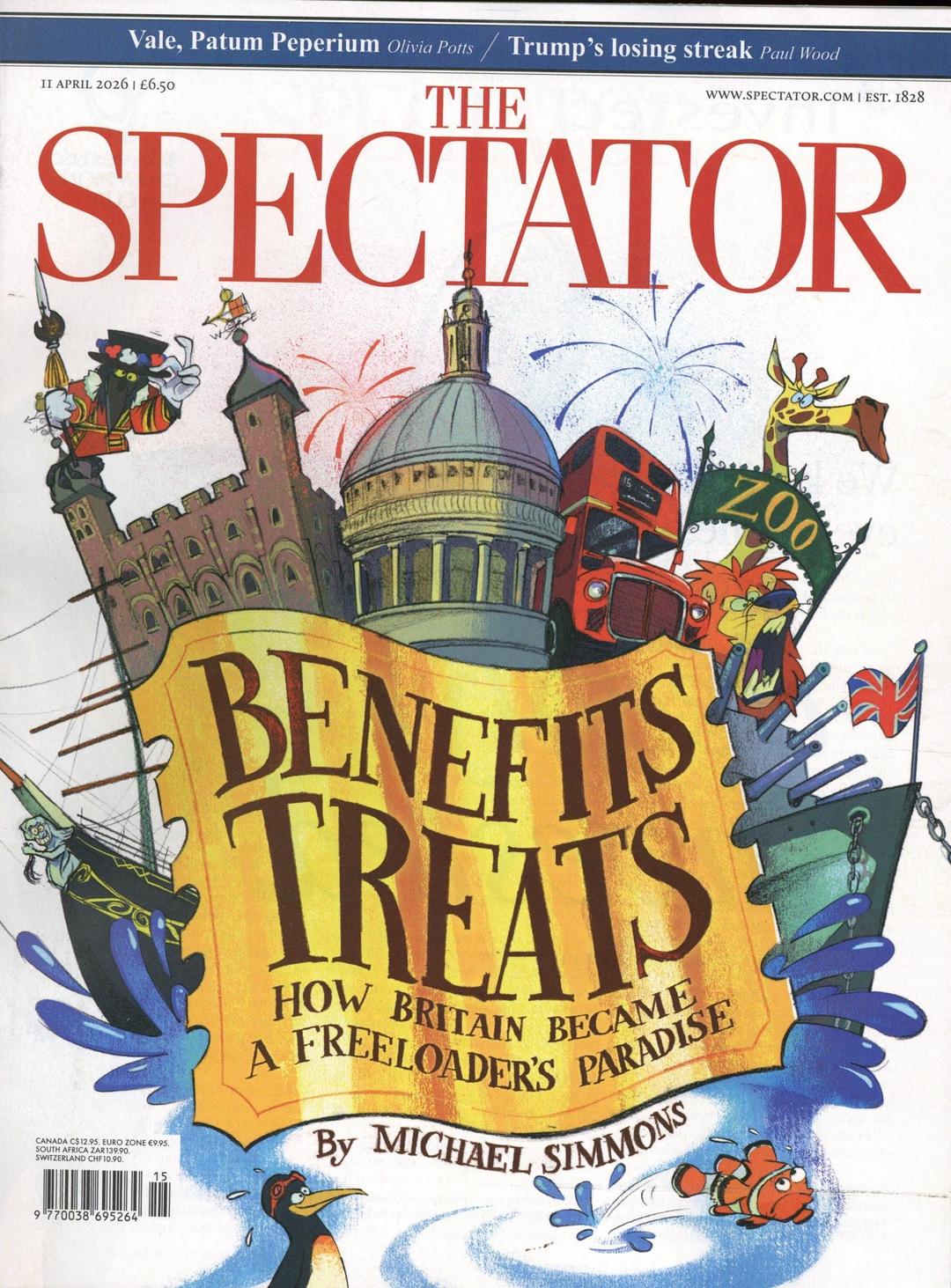 The Spectator