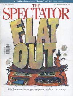 The Spectator