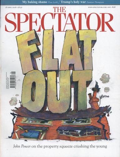 The Spectator