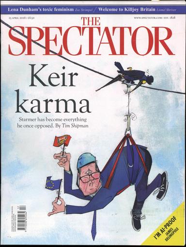The Spectator