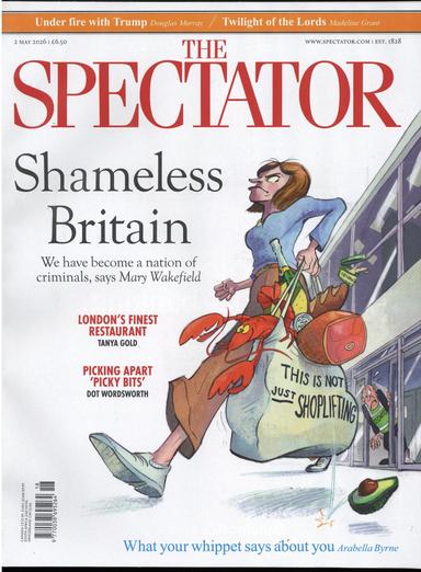 The Spectator