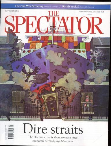 The Spectator