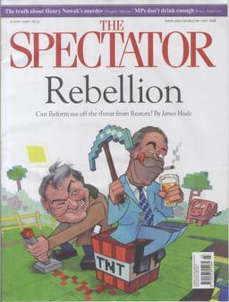 The Spectator