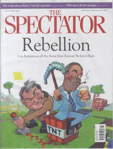 The Spectator