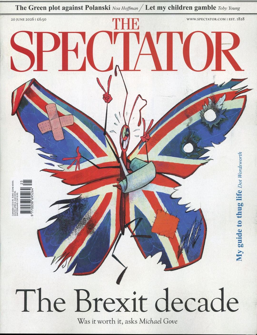The Spectator