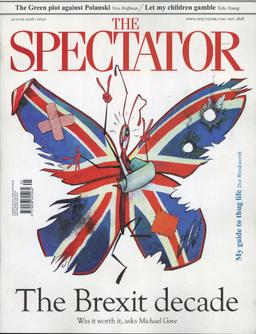 The Spectator