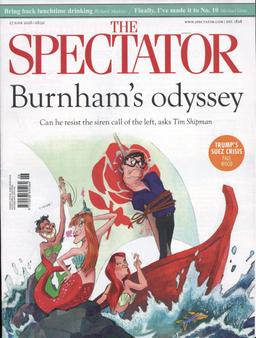 The Spectator