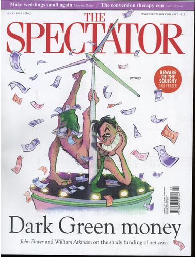 The Spectator