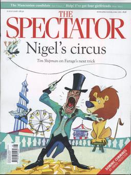 The Spectator