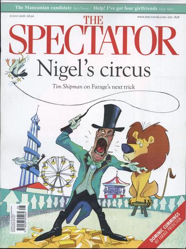 The Spectator