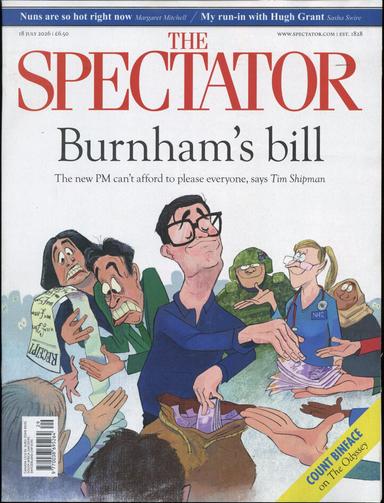 The Spectator
