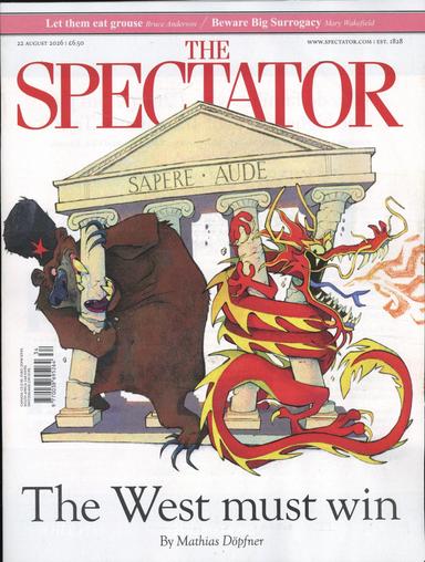The Spectator