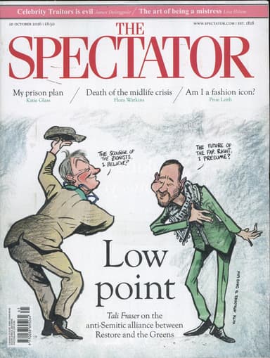 The Spectator