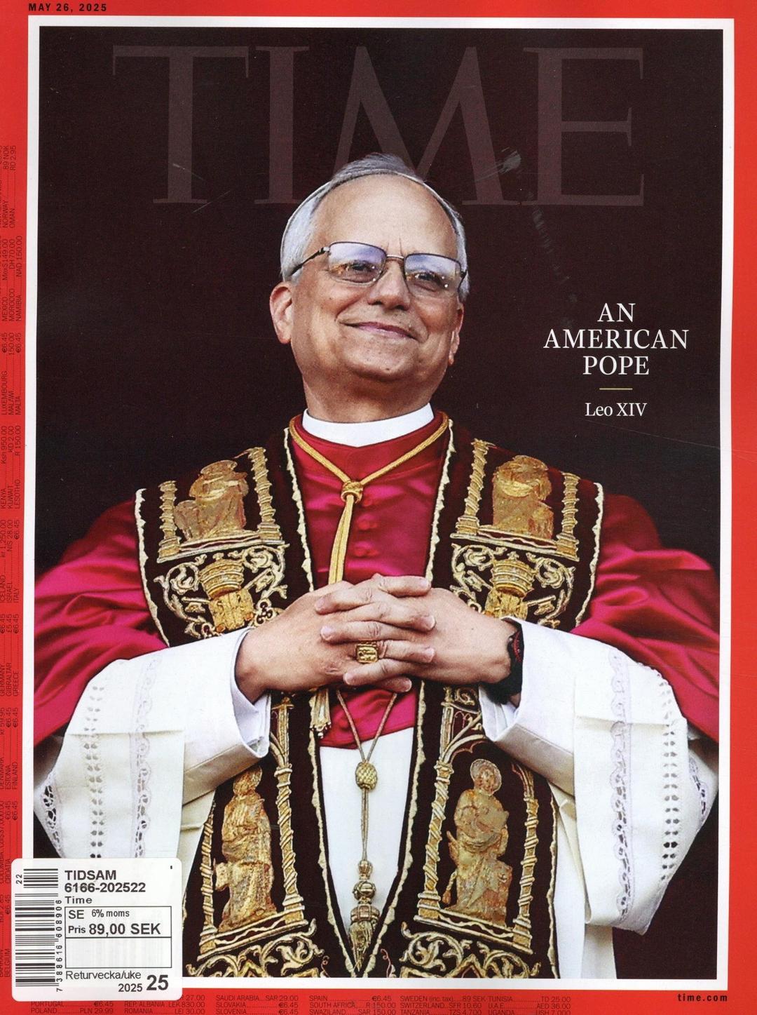 Time
