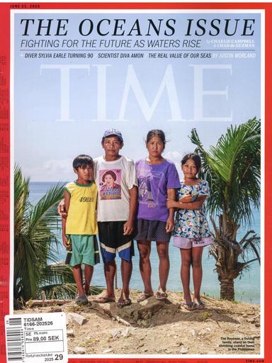 Time