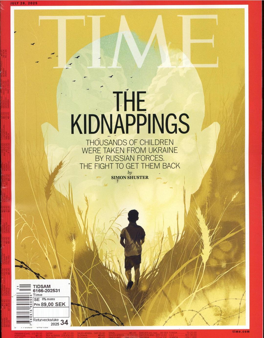 Time