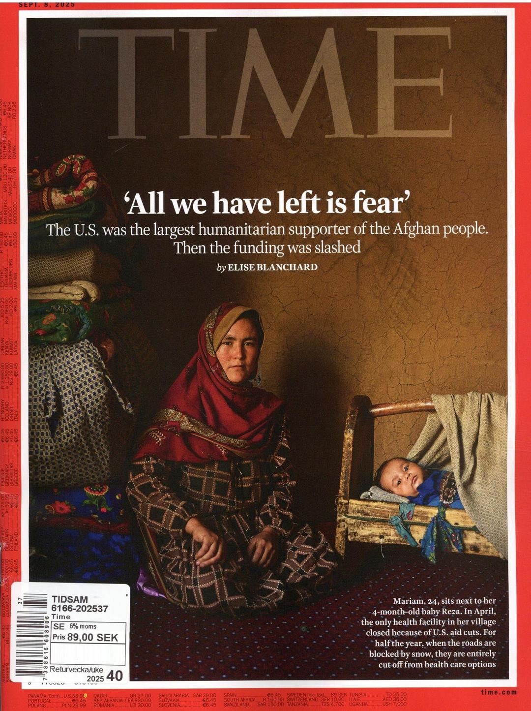 Time