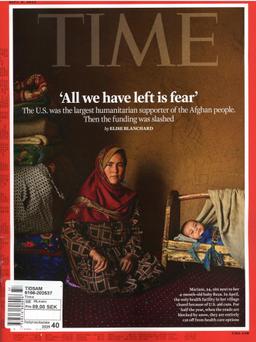 Time