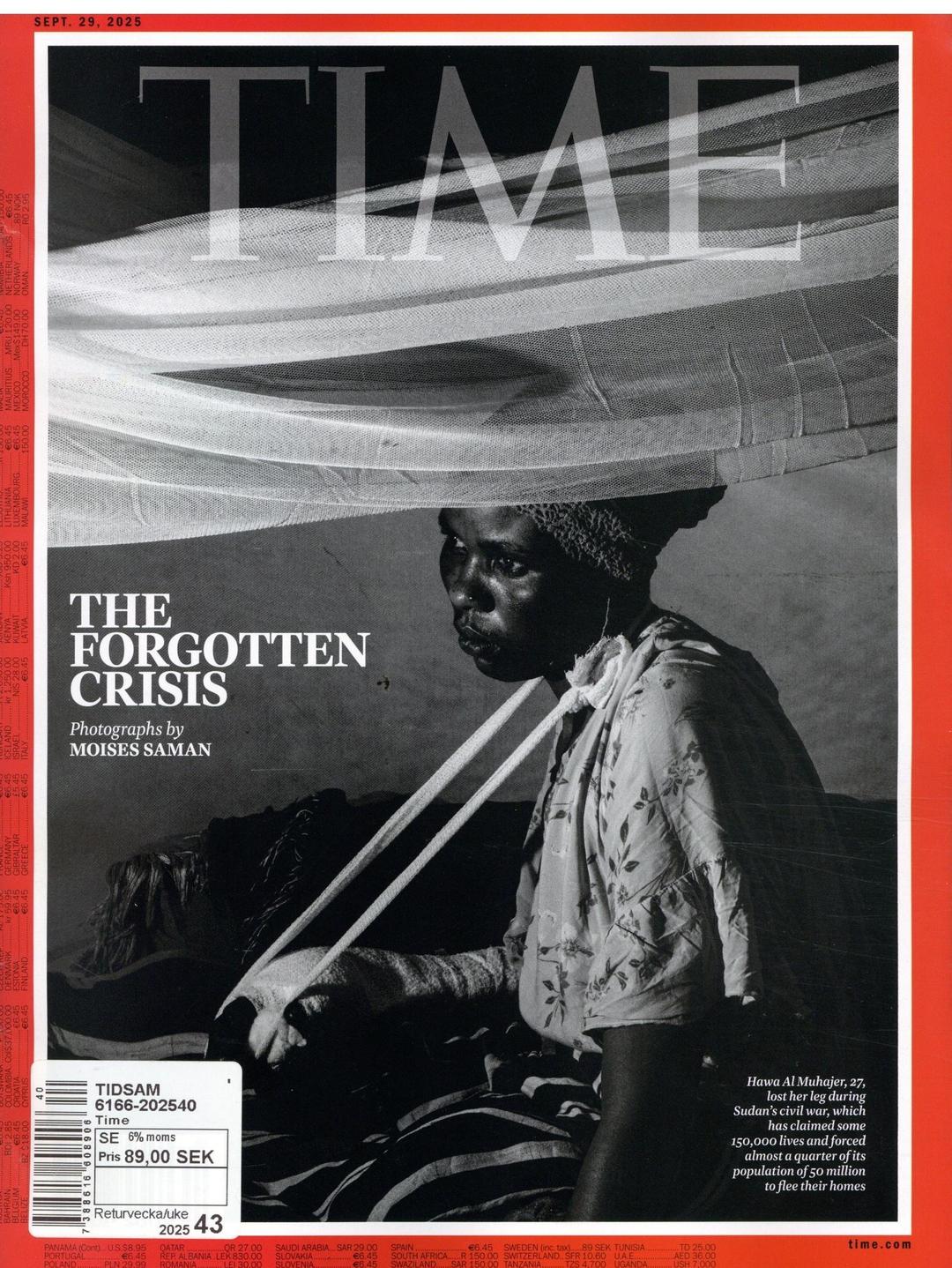 Time