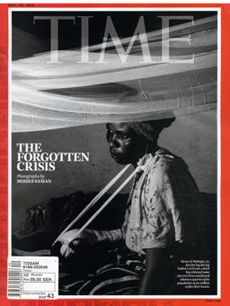 Time