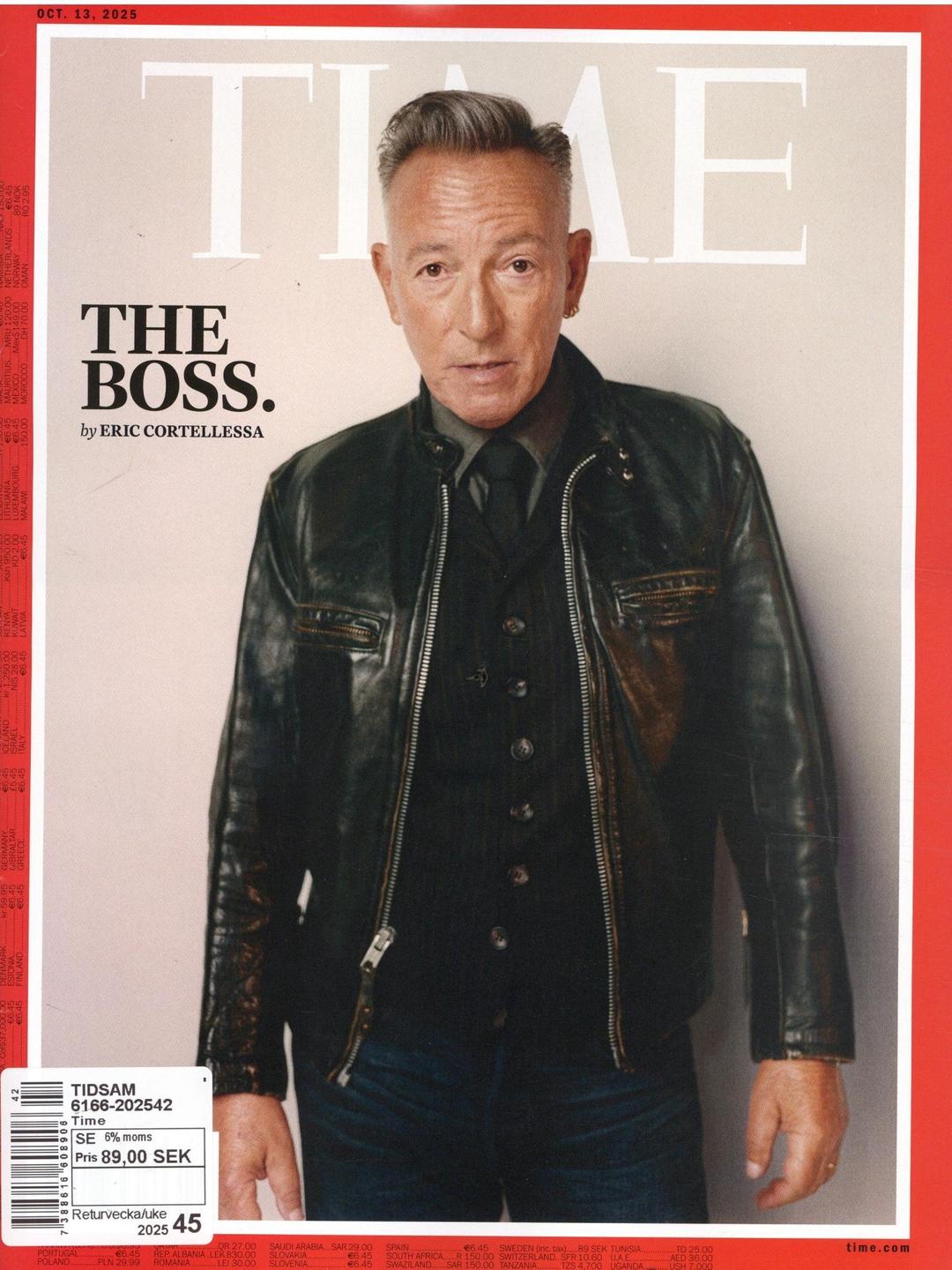 Time