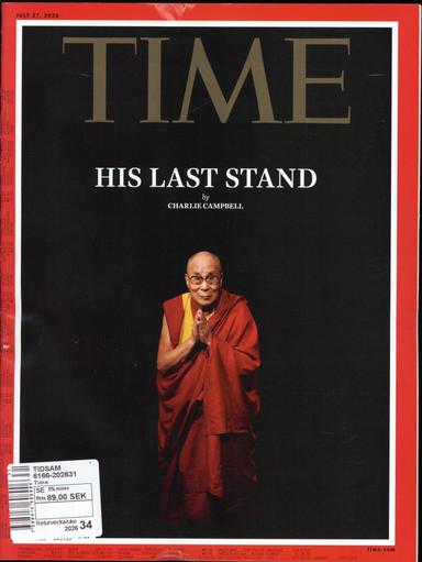 Time