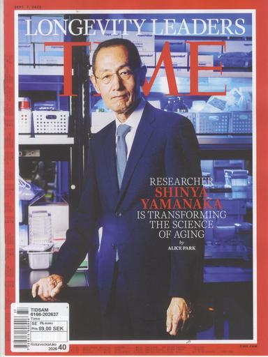 Time