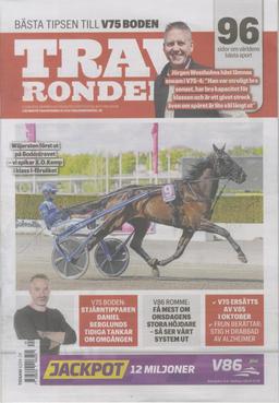 Travronden