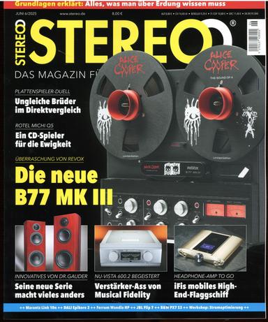 Stereo