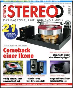 Stereo