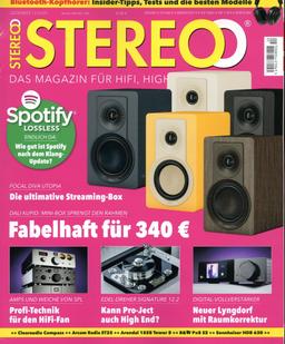 Stereo