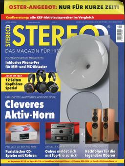 Stereo
