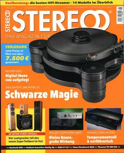 Stereo