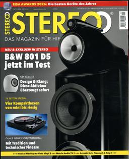 Stereo