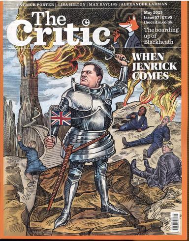 The Critic