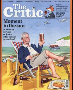The Critic