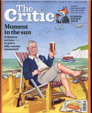 The Critic