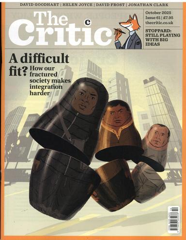The Critic