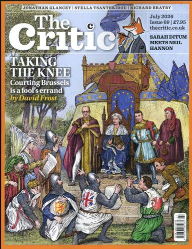 The Critic