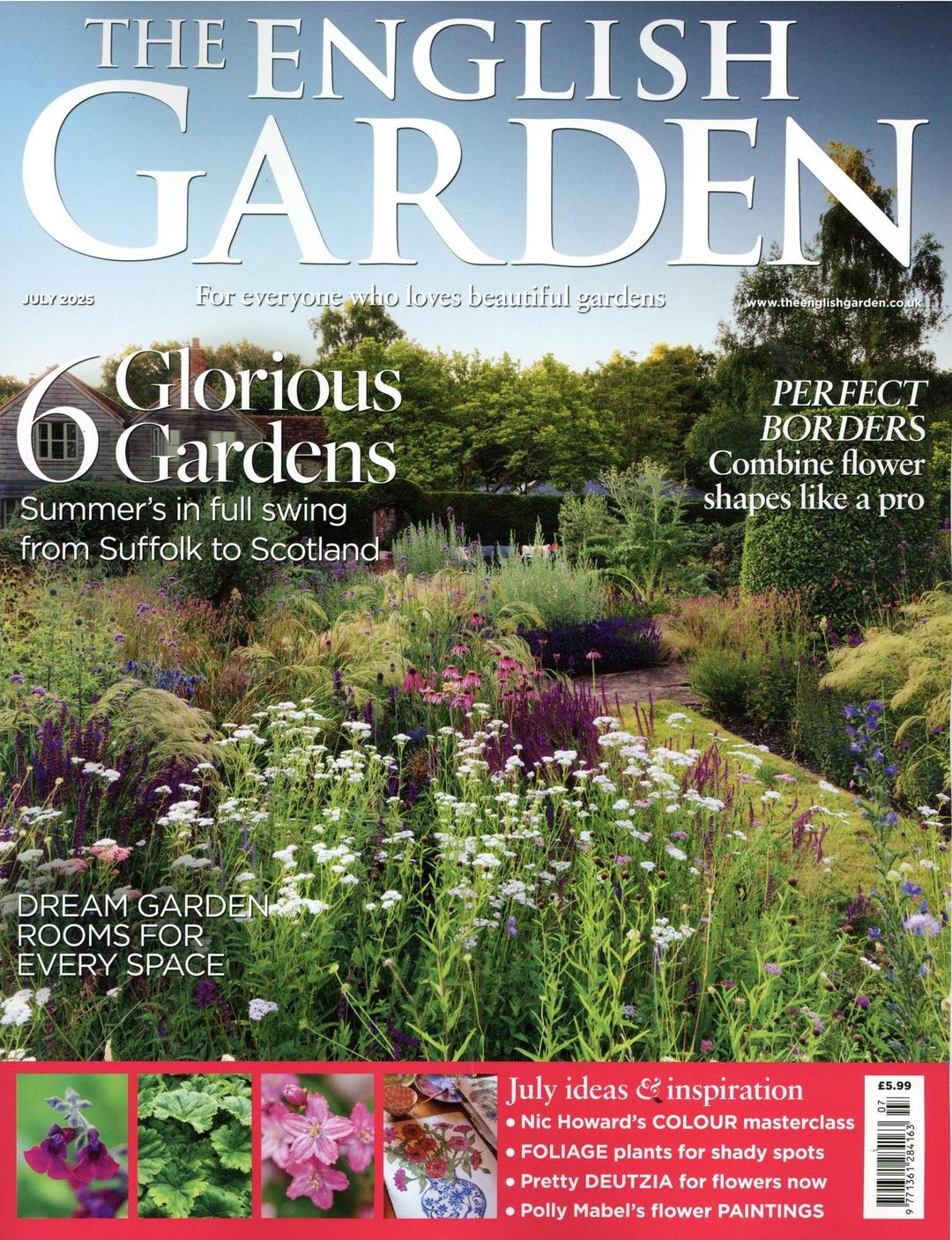 English Garden