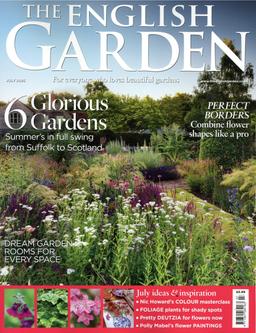English Garden