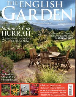 English Garden