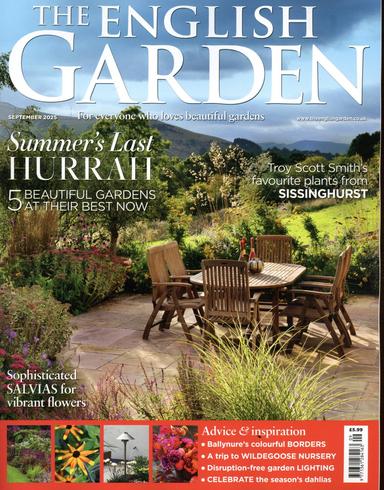 English Garden