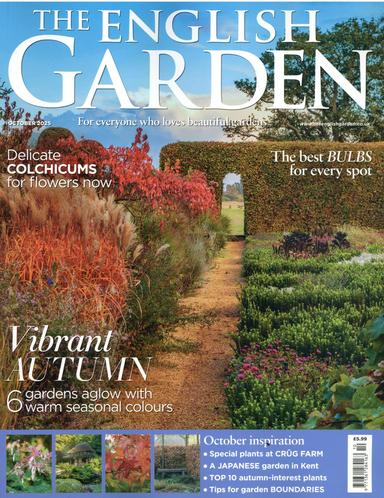 English Garden