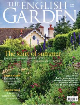 English Garden