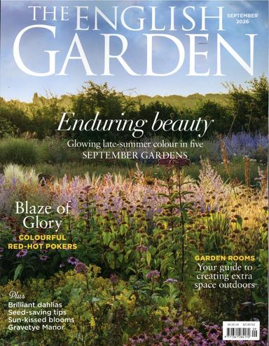 English Garden