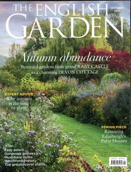 English Garden