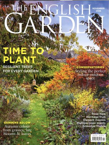 English Garden